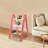 3 Step Ladder Folding Stool