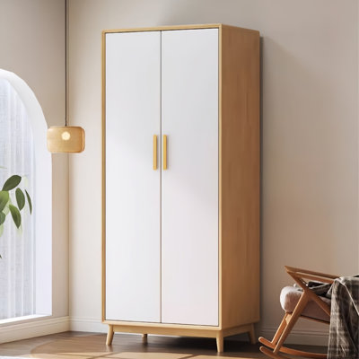 Modern Simple Wardrobe