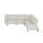Noble Design Large Combination Sofa-2056125759
