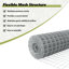 Border Fencing-409454377