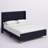Mikaela Upholstered Wingback Bed-238194757-238194762
