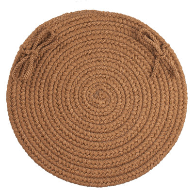 Sophisticated Chair Pad