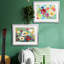 Impression de cadre photo sur papier-576604455-576604454