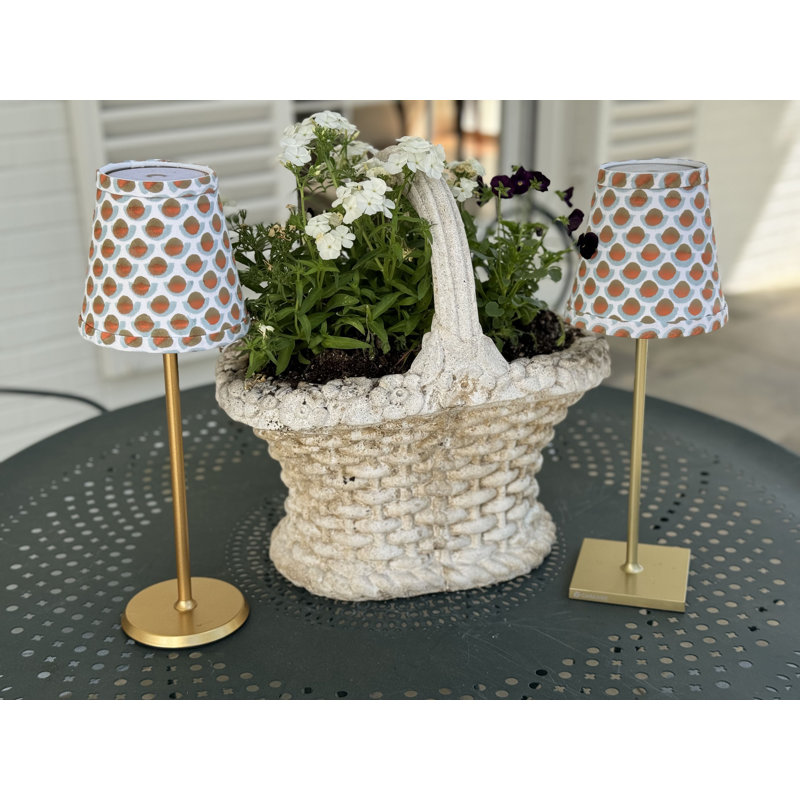Empire Lamp Shade