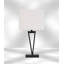Airianna 49.5cm Rectangle Slimline Table Lamp-570090453-570090451