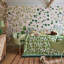 Sycamore and Oak Fabric