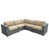 Sunbrella beige 