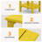 Table d'appoint Wolak-977205251