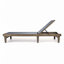 Chaise longue