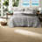 Cooling Bedding Sets, Tencel King Comforter, Modern Reversible Home