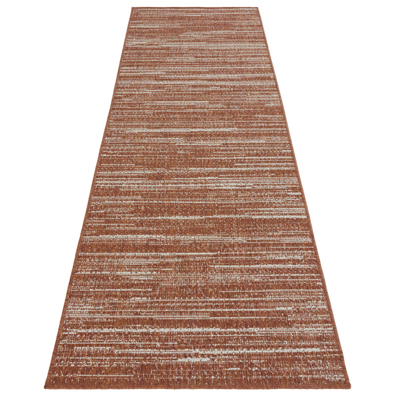 Machine Woven Cayenne Indoor/Outdoor Rug, Rectangle  120 x 170cm