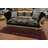 One-of-a-Kind 7' 11'' X 1' 11'' Runner Wool Area Rug Red