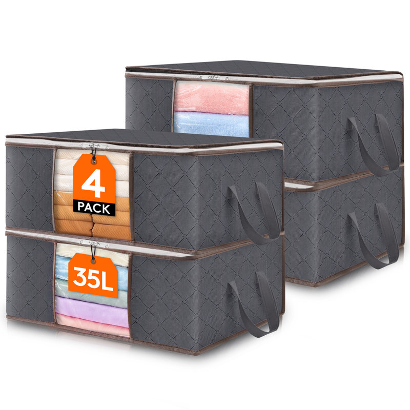 Ebern Designs Drawer Organisers