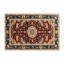 Tapis d'intérieur et d'extérieur brun Persian-86300912
