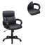 Fauteuil de bureau 1 pièce Classic