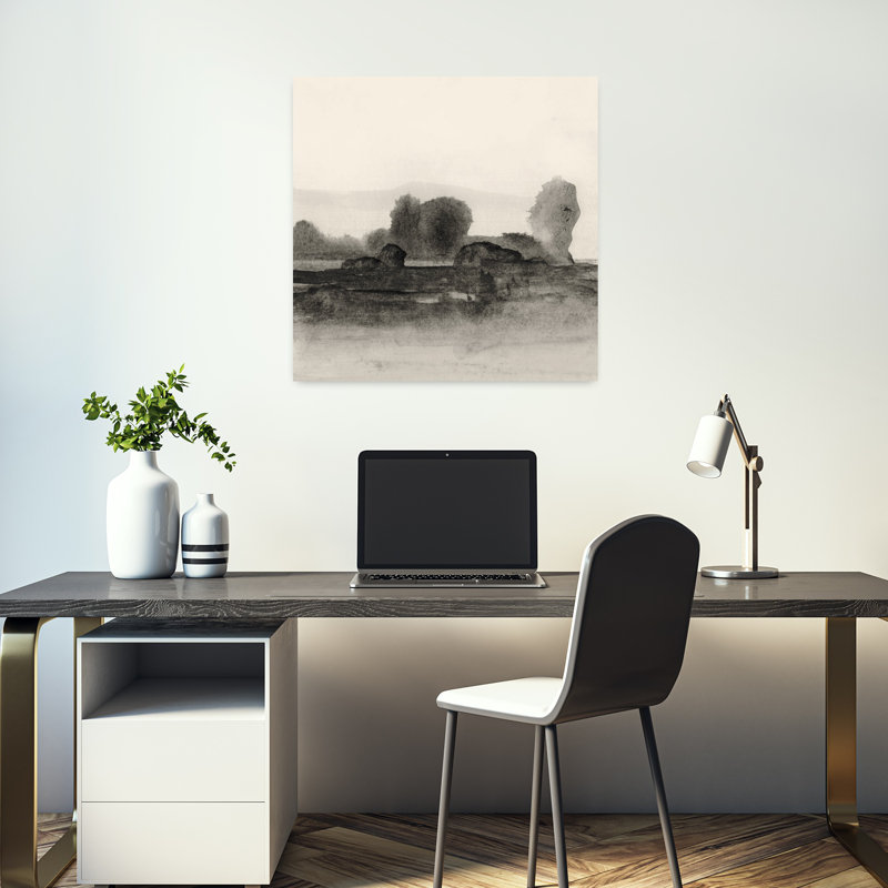 Art contemporain contemporain contemporain, H 18 po x l 18 po