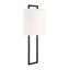 1 - Light Flush Mounted Sconce