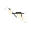Aristedes 4-Light 18cm Spotlight-914556639-914556632