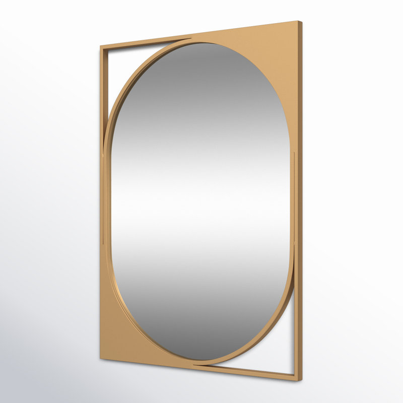 Miroir Ruhhena, 36 po x 26 po