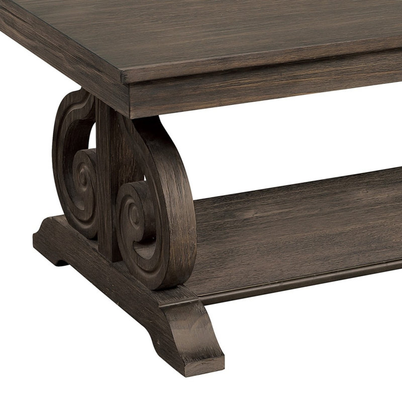 Table basse Classic Classic