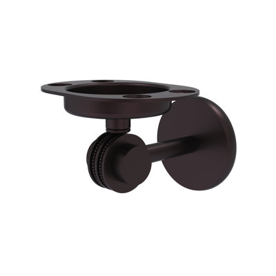 Porte-brosse à dents & culbuteur Satellite Orbit Two