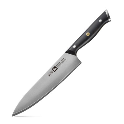 Klaus Meyer Rondure 8'' Chef's Knife