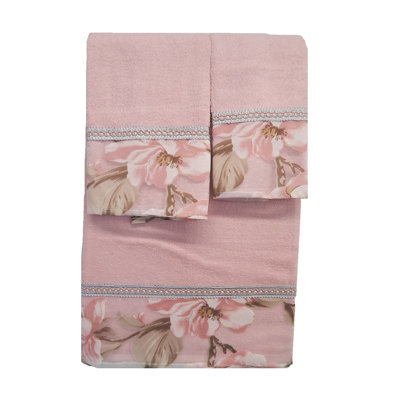 Aoting Cotton Blend Multi-Size Set
