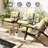 Outdoor/Indoor Seat / Back Cushion-162862581-144922842