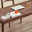 Bureau de style rétro-421250236