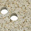 Plateau de meuble-lavabo simple 25 po Granite