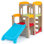 Young Explorers Indoor/Outdoor Adventure Climber