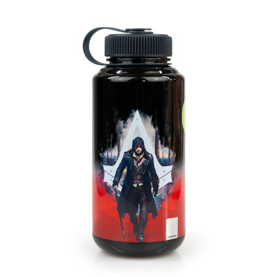 Assassin's Creed Syndicate 32 oz. Bouteille d'eau