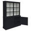 Mooneyham Display Cabinet-835797921