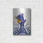 Chapeau Octopus Nautical par Fab Funky - impression sans cadre sur métal-1691632394