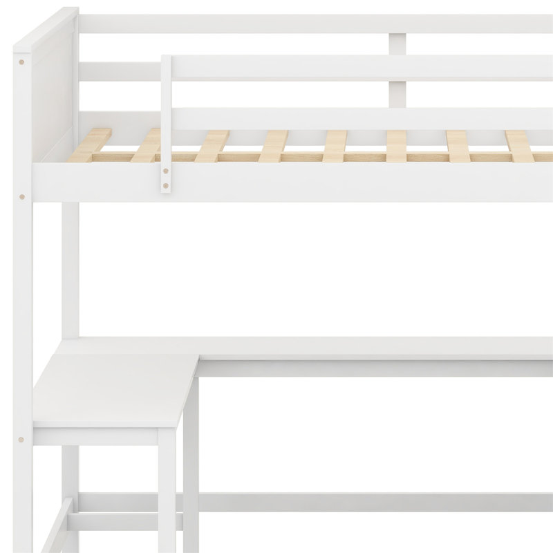 Joselen Kids, Blanc