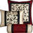 Bella 7 Piece Comforter Set-1840855827