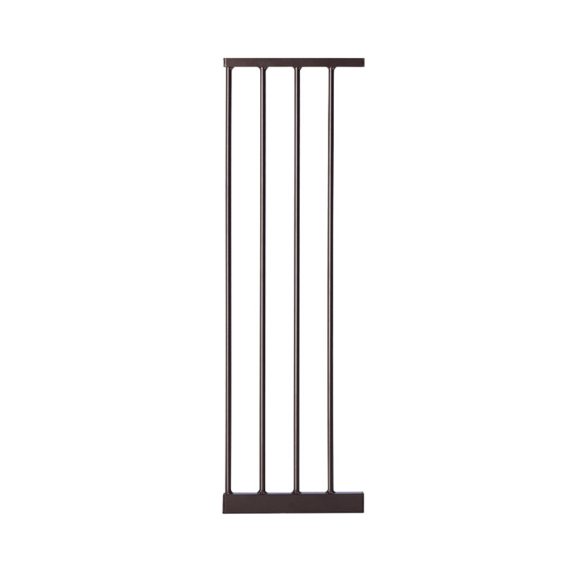 Barrière pour animaux Tall Passage Extension, H 36 po x l 12 po x P 1 po