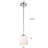 Hellertown 1 - Light Single Pendant-28889063