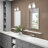 Wilczek 2 - Light Dimmable Bath Bar-27065956