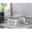 Timsbury Four Leg Coffee Table with Storage-101986749