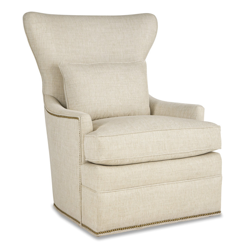 Swivel Armchair, Peyton 23