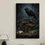 1 Piece Wrapped Canvas Wall Art-136085138