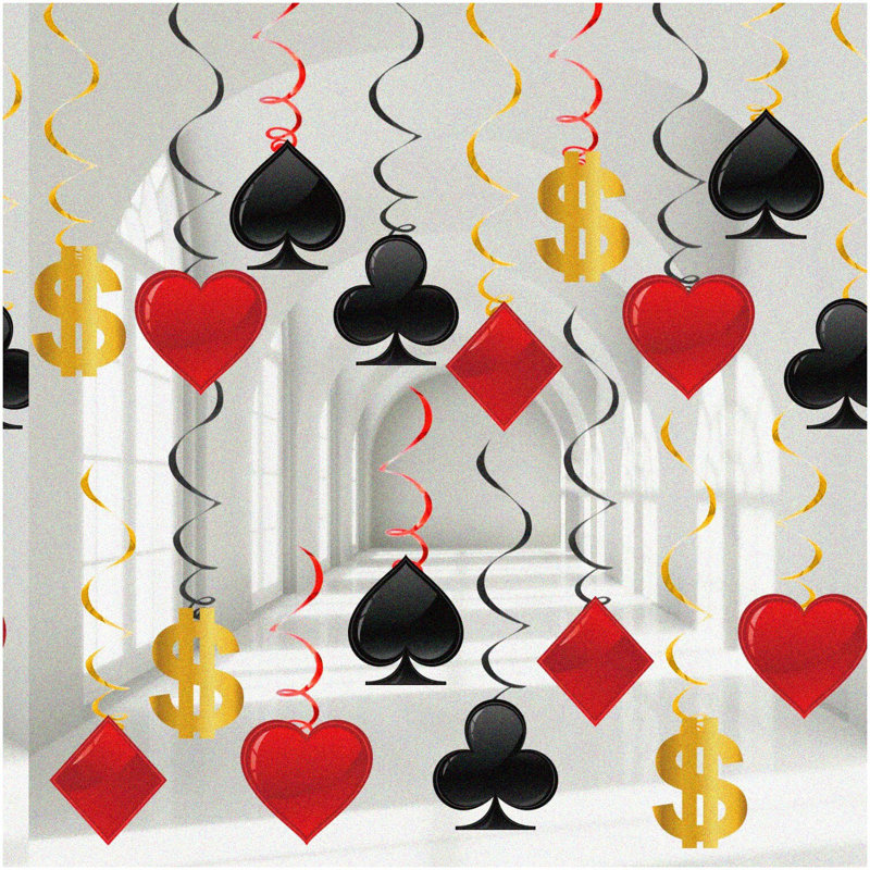 Sage Party Decorations Kit