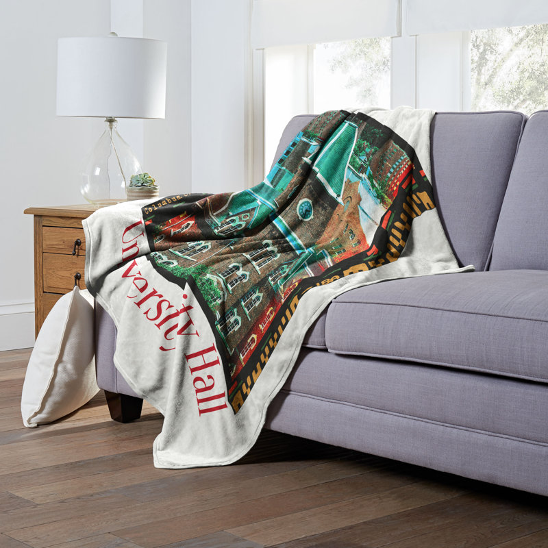 Throw Blanket