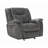 Corneau Faux Leather Recliner-121024957