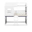Lit simple superposé en bois-123067836-123067838