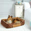Vandyke Geometric Pet Bed-1399543799-1399543798