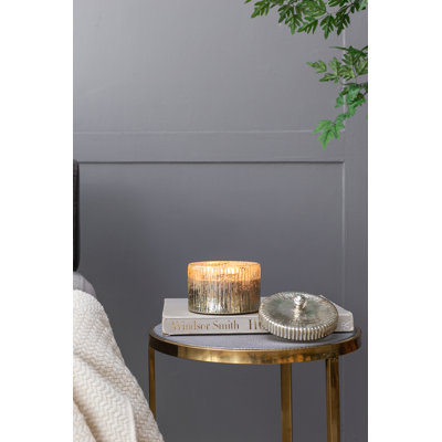 Bougie parfumée Earl Grey