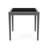 Brooklyn Earthen Twill End Table-484888238-484888233