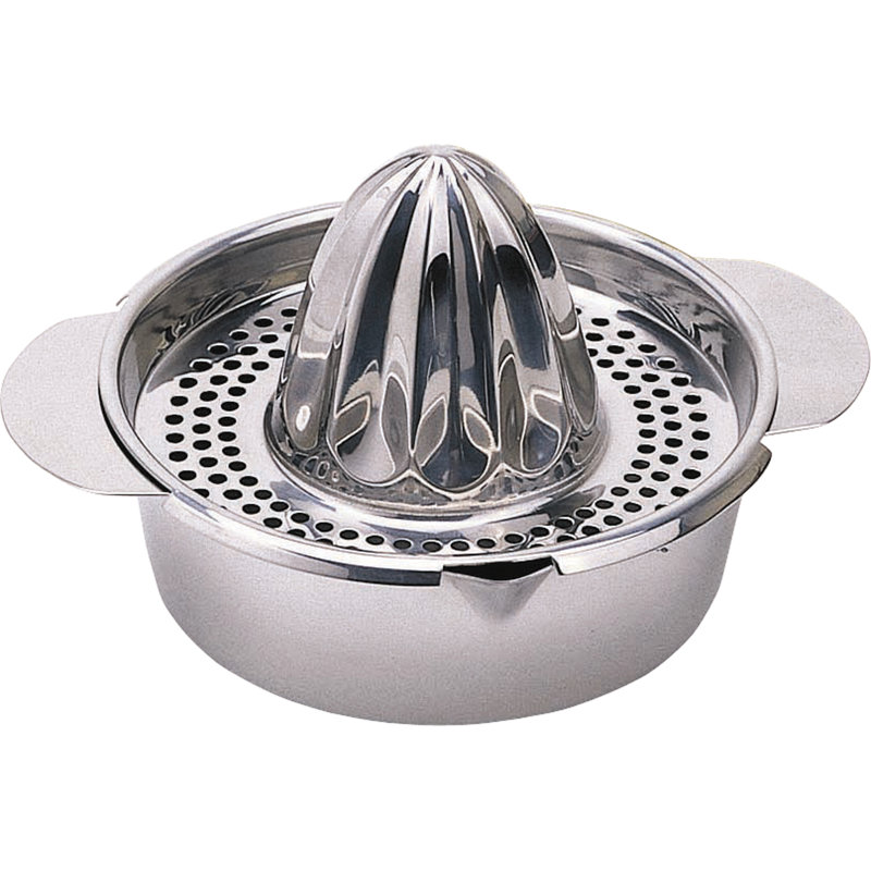 MasterClass Garlic Press